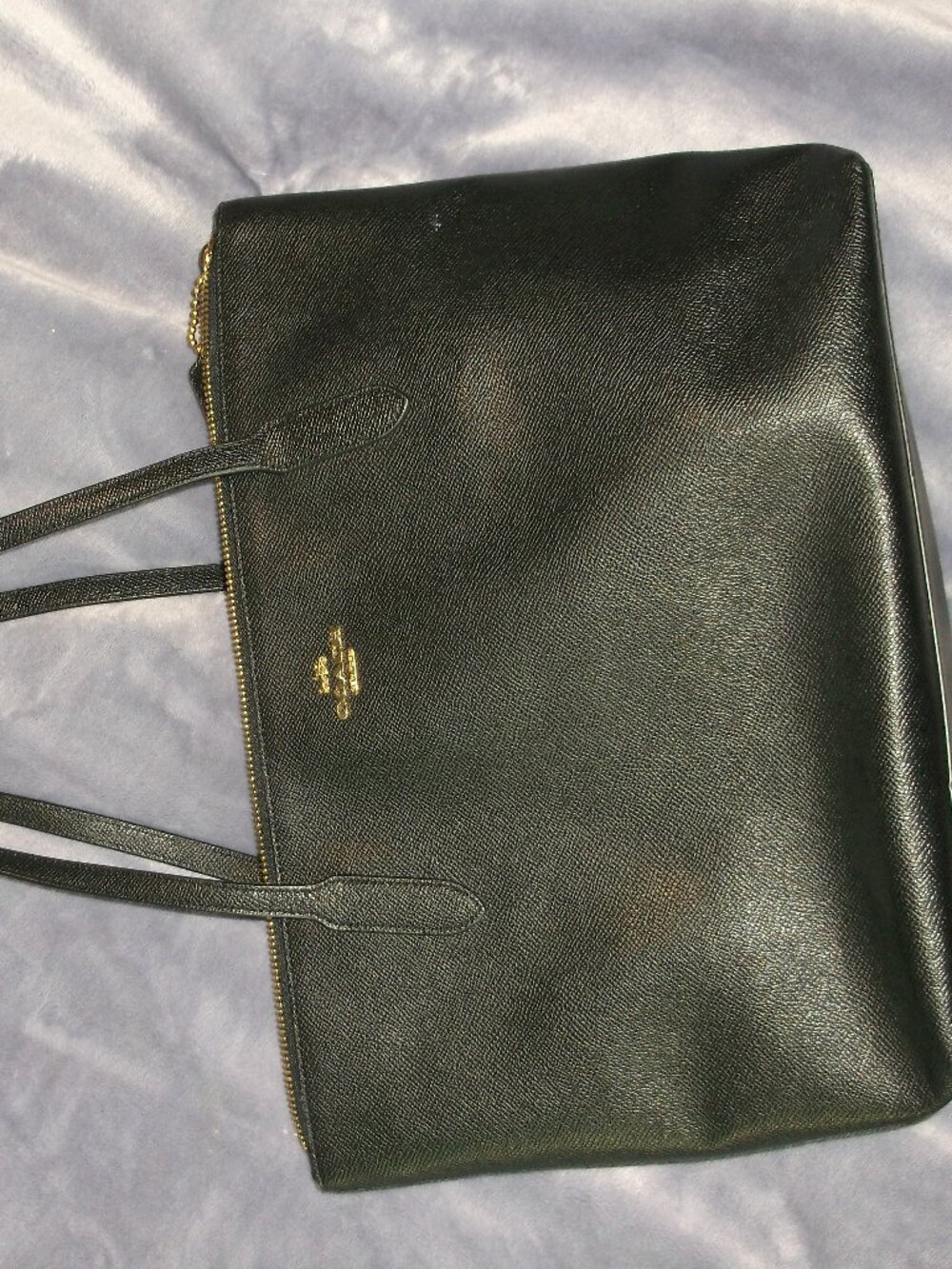 coach tote